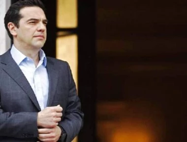 A.Τσίπρας: «Βαθιά θλίψη για τον χαμό του επισμηναγού»